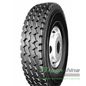 Купити Вантажна шина LONG MARCH LM201 (універсальна) 315/80R22.5 158/156L 22PR