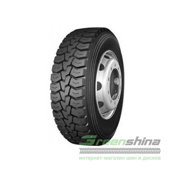 Купити Вантажна шина LONG MARCH LM328 (ведуча) 315/80R22.5 158/156J 22PR