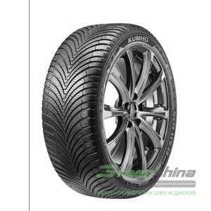 Купить Всесезонная шина KUMHO Solus 4S HA32 215/65R17 103V