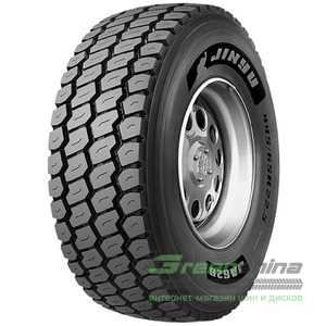 Купити Вантажна шина JINYU JY520 (причепна) 385/65R22,5 164K