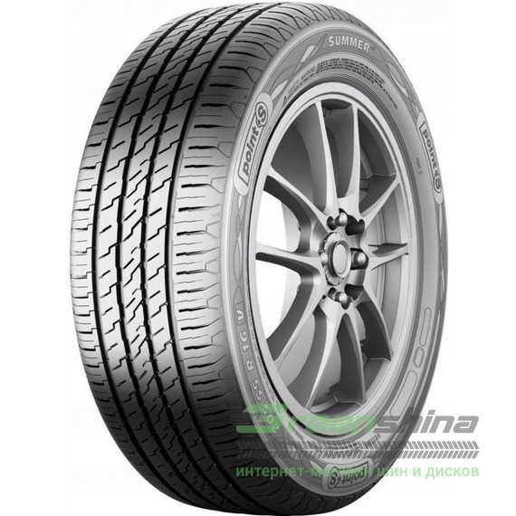 Купить Летняя шина POINT S Summer 185/60R15 84H