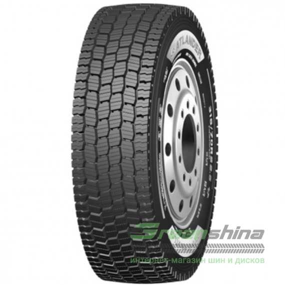Купити ATLANDER ATL08 (ведуча) 235/75R17.5 143/141J
