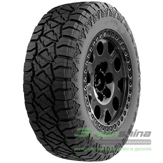 Купити Всесезонна шина ARIVO Rock Trak R/T 31/10.5R15 109Q