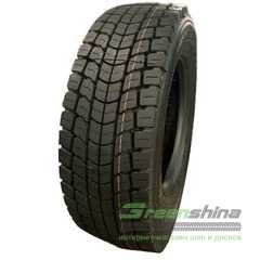 Купити Вантажна шина UNICOIN D-608 (ведуча) 315/80 R22.5 154/150M PR20