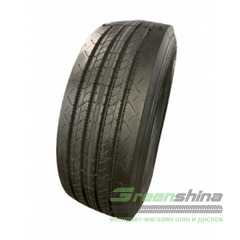 Купити Вантажна шина UNICOIN R-201 (рульова) 385/65 R22.5 164K 24PR
