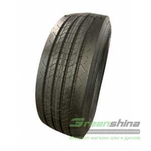 Купити Вантажна шина UNICOIN R-201 (рульова) 385/65 R22.5 164K 24PR