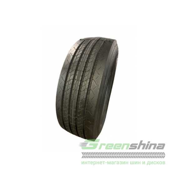 Купити Вантажна шина UNICOIN R-201 (рульова) 385/65 R22.5 164K 24PR