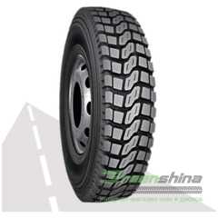 Грузовая шина SPORTRAK SP912 - Интернет-магазин шин и дисков с доставкой по Украине GreenShina.com.ua