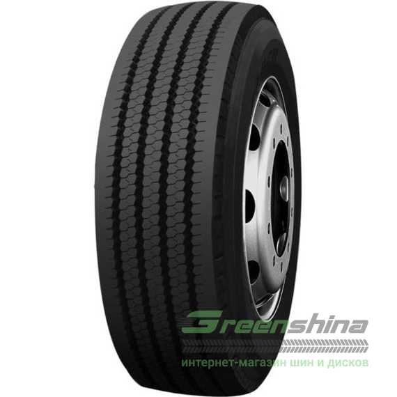 Купити Вантажна шина LONG MARCH LM703 (рульова) 315/70R22.5 154/150L 18PR