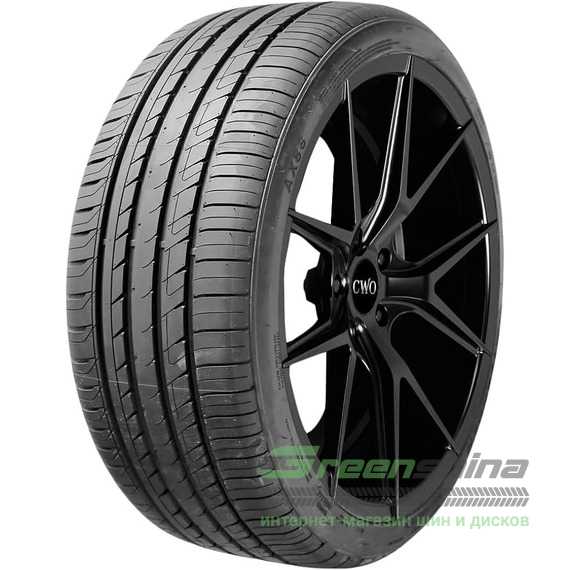 Купити Літня шина ATLANDER AX88 245/40R19 98W XL