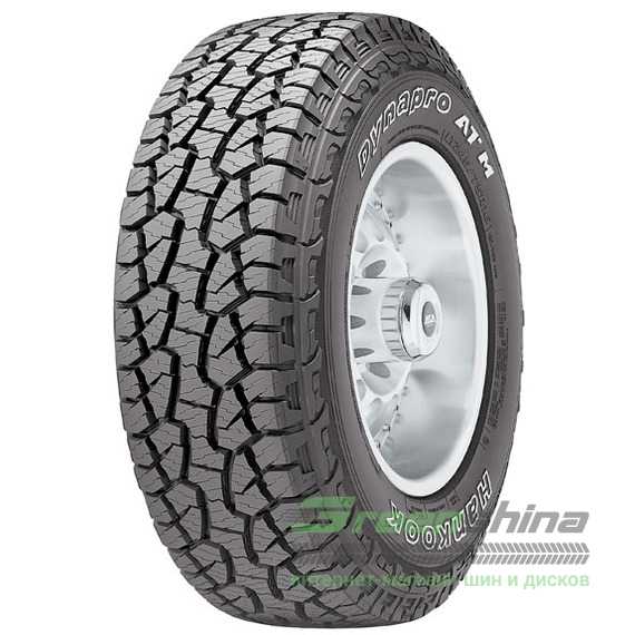 Купить Всесезонная шина HANKOOK DYNAPRO ATM RF10 265/60R18 110T