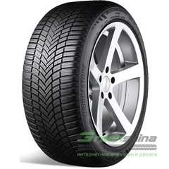 Купити Всесезонна шина BRIDGESTONE Weather Control A005 255/50R19 103T