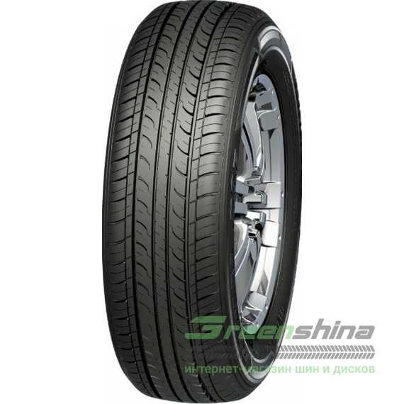 Купити Літня шина KUSTONE Radial P07 175/70R13 82T