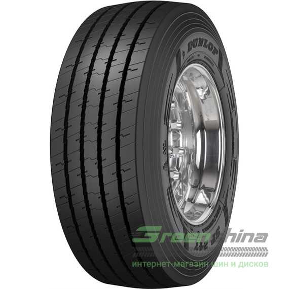 Купити Вантажна шина DUNLOP SP-247 435/50R19.5 160J