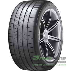 Купити Літня шина HANKOOK Ventus S1 Evo Z K129 295/45R20 114Y XL