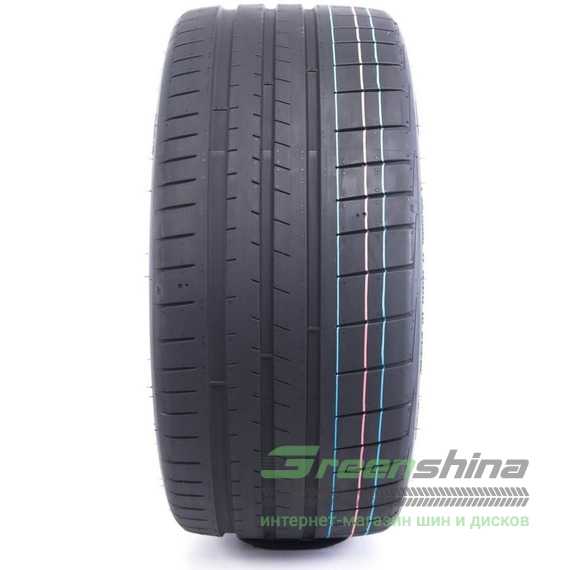 Купити Літня шина HANKOOK Ventus S1 Evo Z K129 295/45R20 114Y XL