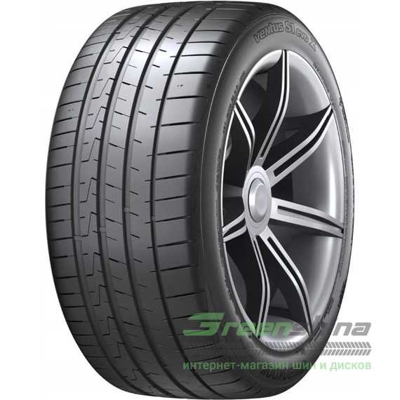 Купити Літня шина HANKOOK Ventus S1 Evo Z K129 295/45R20 114Y XL