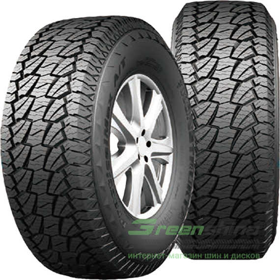 Купити Всесезонна шина KAPSEN RS23 225/70R15C 112/110R