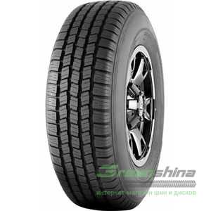 Купити Всесезонна шина LANVIGATOR Gazill 195/75R16C 107/105R