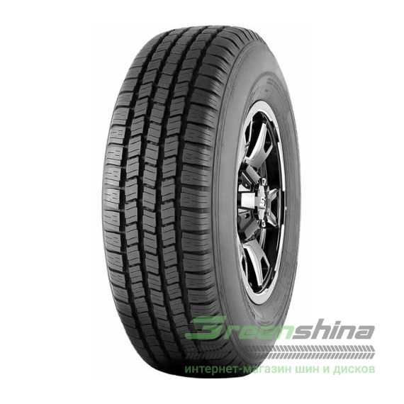 Купити Всесезонна шина LANVIGATOR Gazill 195/75R16C 107/105R
