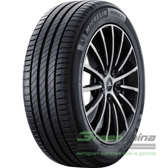 Купити Літня шина MICHELIN Primacy 4 Plus 225/60R16 102W XL