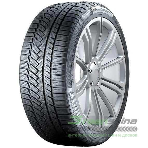 Купити Зимова шина CONTINENTAL ContiWinterContact TS 850P 285/40R22 110V XL