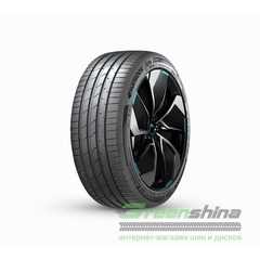 Купить Летняя шина HANKOOK iON evo IK01 255/45R21 106Y XL