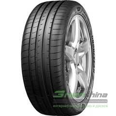 Купити Літня шина GOODYEAR Eagle F1 Asymmetric 5 215/50R18 96W