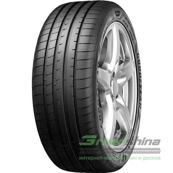 Купити Літня шина GOODYEAR Eagle F1 Asymmetric 5 215/50R18 96W