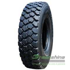 Купити Вантажна шина TRIANGLE TRY66 (ведуча) 395/85R20 168G