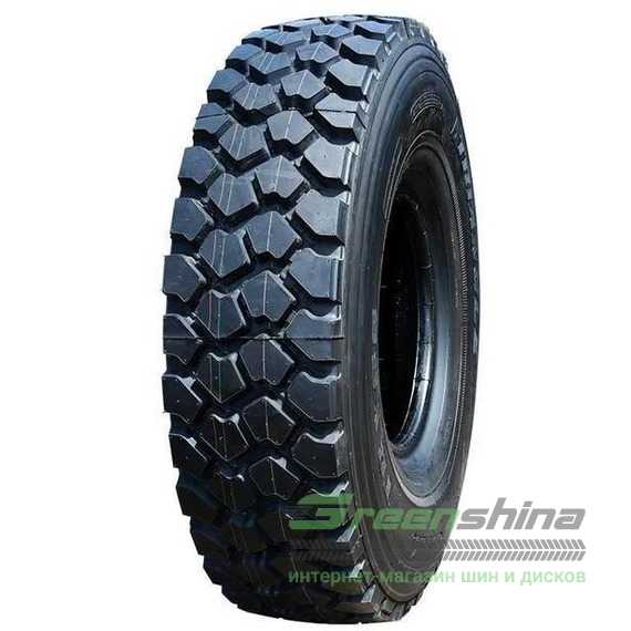 Купити Вантажна шина TRIANGLE TRY66 (ведуча) 395/85R20 168G