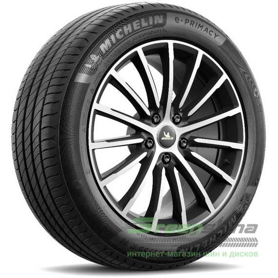 Купить Летняя шина MICHELIN e.Primacy 225/45R19 92V