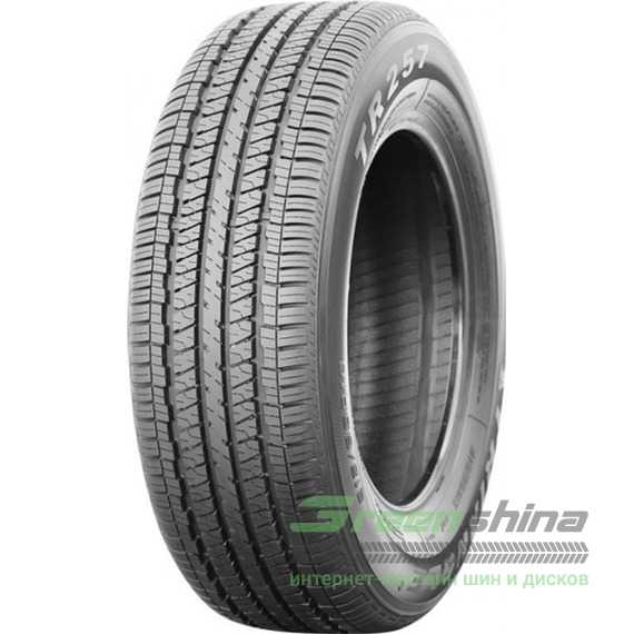 Купити Літня шина TRIANGLE TR257 245/55R19 103W