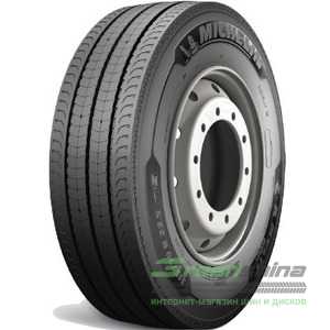 Купити Вантажна шина MICHELIN X Multi Energy Z 315/70R22.5 154/150L
