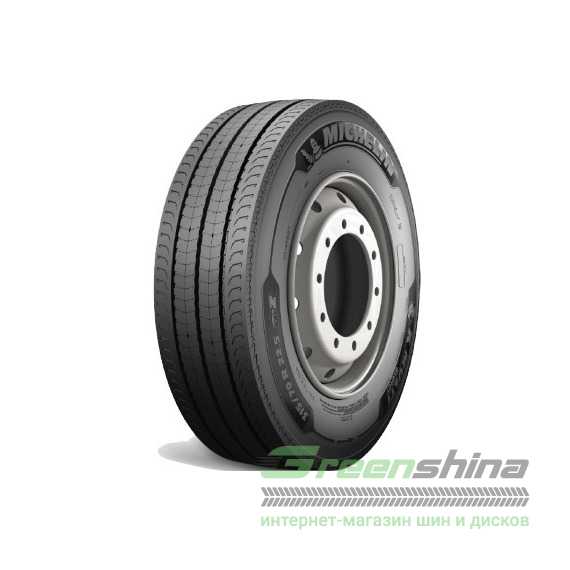 Купити Вантажна шина MICHELIN X Multi Energy Z 315/70R22.5 154/150L