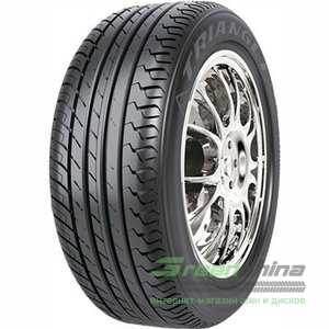 Купить Летняя шина TRIANGLE TR918 205/50R15 89V