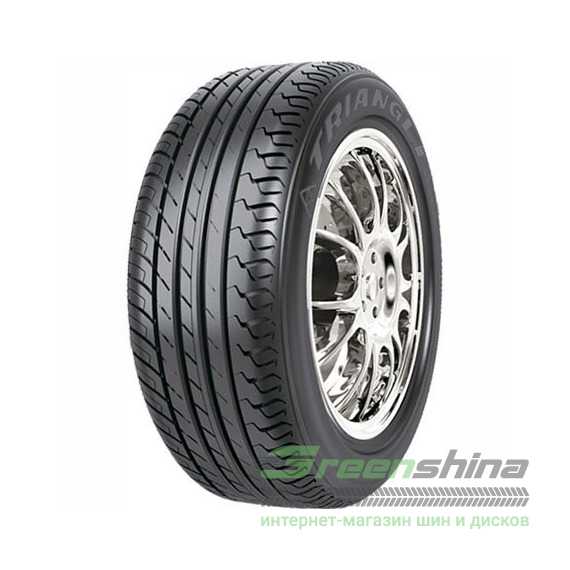 Купити Літня шина TRIANGLE TR918 205/50R15 89V