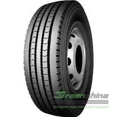 Купити Вантажна шина SONIX SX706 (рульова) 295/80R22.5 152/149M
