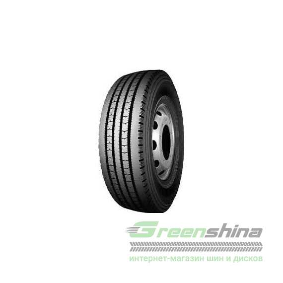 Купить Грузовая шина SONIX SX706 (рулевая) 295/80R22.5 152/149M