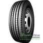 Купити Вантажна шина SONIX SX706 (рульова) 295/80R22.5 152/149M