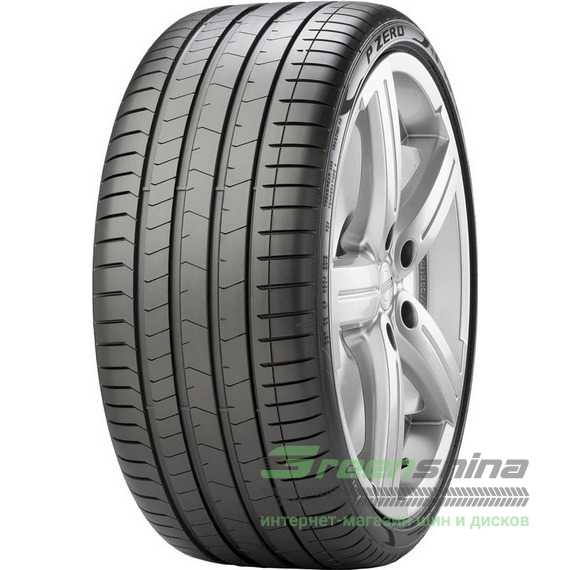 Купити Літня шина PIRELLI P ZERO (PZ4) L.S. 275/30R20 97Y RUN FLAT