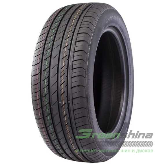 Купити Літня шина SONIX L-ZEAL 56 245/40R20 99W XL