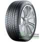 Купити Зимова шина CONTINENTAL ContiWinterContact TS 850P 255/55R18 105T SUV