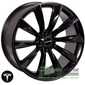 Купити Легковий диск REPLICA TESLA FBX071 MB R20 W9.5 PCD5x114.3 ET40 DIA64.1