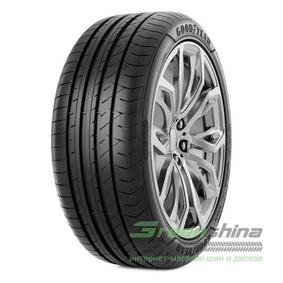 Купити Літня шина GOODYEAR Eagle Sport 2 UHP 205/50R17 93Y XL