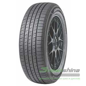 Купити Літня шина SUNWIDE Travomax 215/65R17 99H