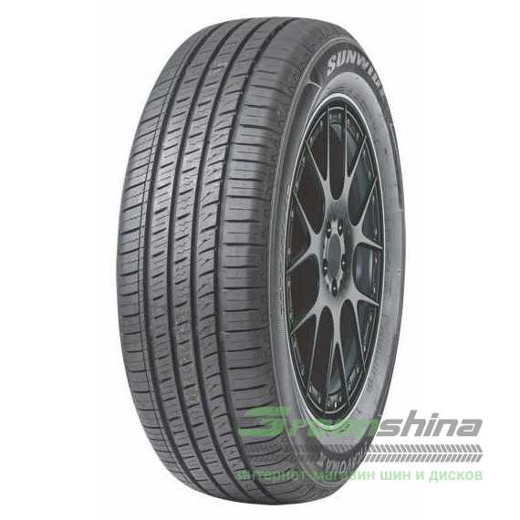 Купити Літня шина SUNWIDE Travomax 215/65R17 99H
