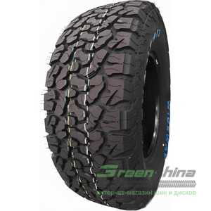 Купити Всесезонна шина KAPSEN AT02 265/60R18 110T