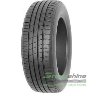 Купити Літня шина WANLI SU306 265/40R22 106V XL