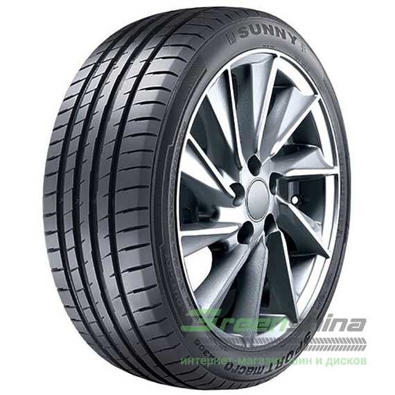 Купити Літня шина SUNNY NA305 255/35R19 96W XL